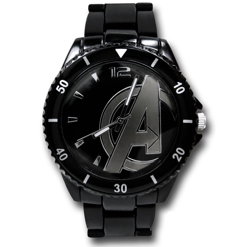 Avengers-watch