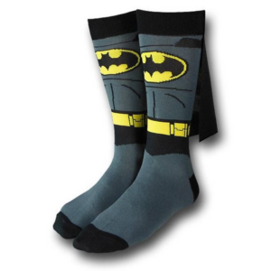 Batman socks