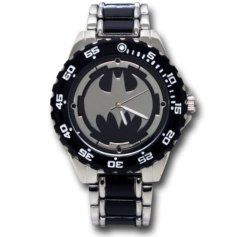 Batman Watch Batman Watch