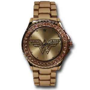 Wonder Woman Watch