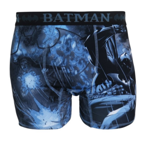 Batman boxers
