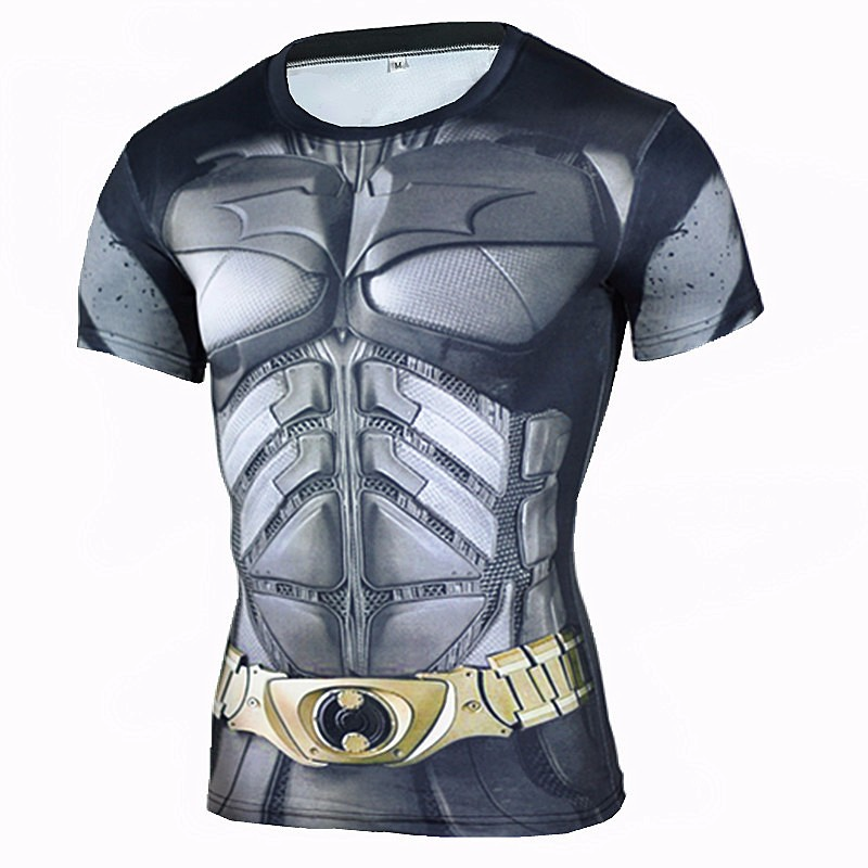batman Batman T-shirt