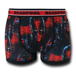 Deadpool Boxers