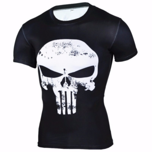 Punisher T-shirt