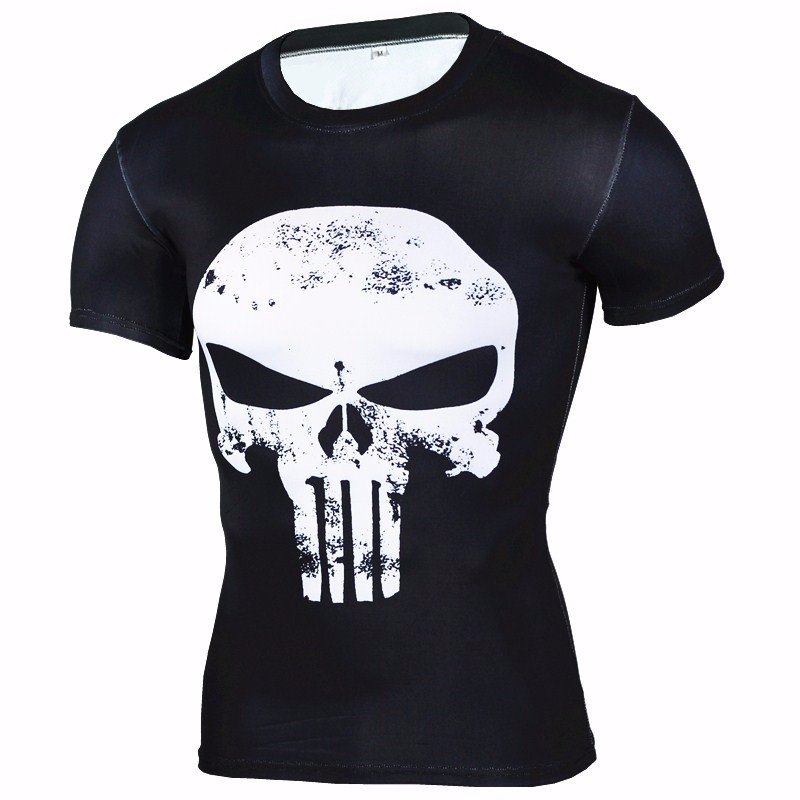 punisher Punisher T-shirt