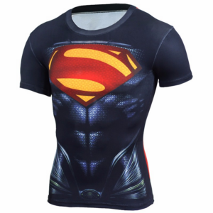 Super man Tshirt