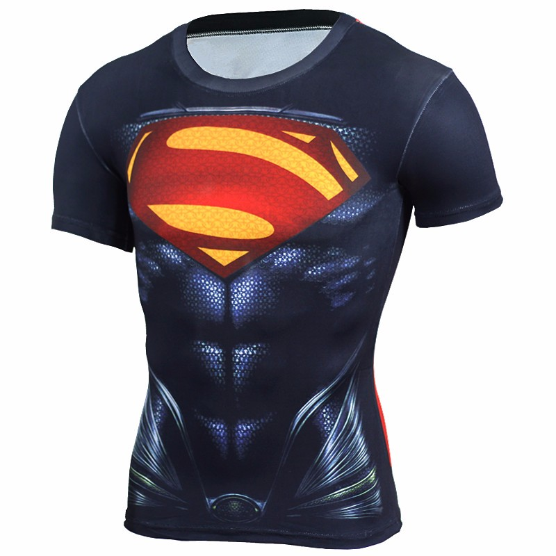 superman-1 Super man Tshirt