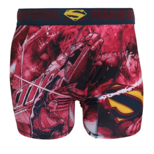 Superman Boxers