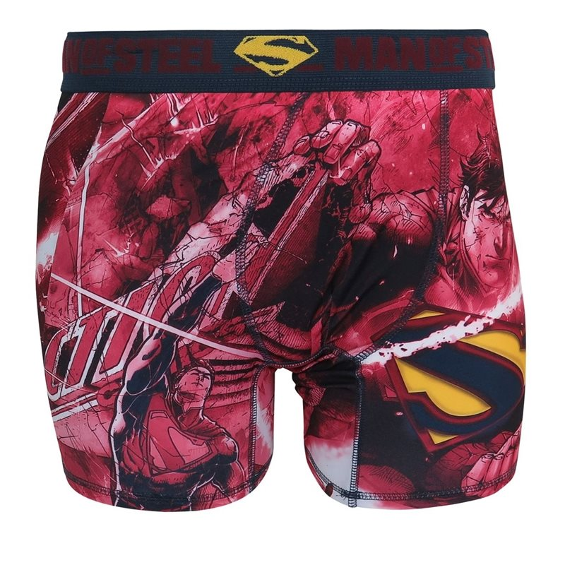 superman-boxers Superman Boxers