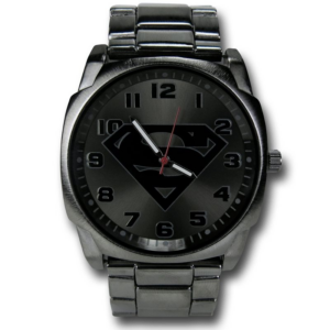 Superman Watch